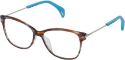Brillenframe Dames Police VPL729530J22 (ø 53 mm)