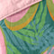 Bedsprei Papaya | Aware