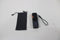 Anker PowerCore 25K - Powerbank 25000mAh - 3x 100W USB-C Poorten - Zwart - Ingebouwde Intrekbare Kabels - Real-Time Smart Display