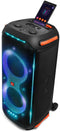 JBL PartyBox 710 - Bluetooth Speaker - 800W RMS - IPX4 Spatwaterdicht