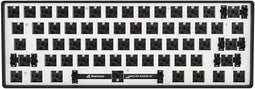 Sharkoon SKILLER SGK50 S4 - Gaming Toetsenbord - 60% Lay-out - Zwart