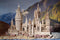 Ugears - Hogwarts™-kasteel Harry Potter