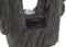 Decoratieve figuren DKD Home Decor Boeddha Magnesium (33 x 19 x 70 cm)