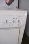 Electrolux Edc67150w - Condensdroger 7kg - Energieklasse C - Wit