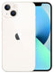 Apple iPhone 13 - Sterrenlicht - 256 GB - Fysieke simkaart + eSIM