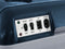 Easy Camp Chilly koelbox 12V/230V 24 l