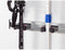 Toolflex Original H-01 - Gereedschapshouder - Set van 2 - Medium Klemmen (Ø 20-30 mm) (2-pack)