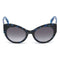 Zonnebril Dames Just Cavalli JC789S-55B Ø 55 mm