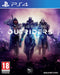 Square Enix Outriders - PS4 - Co-op RPG Shooter - Upgrade naar PS5