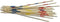 Bordspel Mikado Cayro 853 32 x 6 cm
