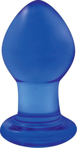 Crystal Small Blue