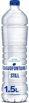 Chaudfontaine Still - Petfles 6 x 1,5 liter (6 stuks)