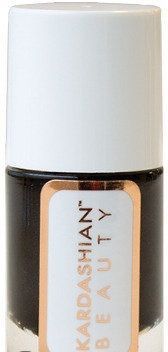 Kardashian Beauty Mixed Metals - Crystallized - Nagellak - Grijs