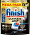 Finish Ultimate Plus All in One - Vaatwastabletten - 4 acties - 47 capsules