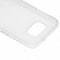 Hoesje Geschikt voor Samsung Galaxy S7 Hoesje Siliconen - Design Backcover siliconen - Wit / Meerkleurig / White Graphic