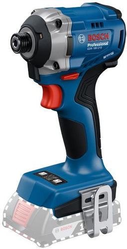 Bosch GDR 18V-215 - Accu-draaislagmoeraanzetter - 215 Nm - 18 V