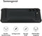 imoshion Hoesje - Geschikt voor Samsung Galaxy S22 Plus - Rugged Xtreme Backcover - Zwart