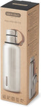 Black+Blum RVS Thermosfles - 500ml - Zwart