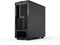 Fractal Design Epoch - Midi Tower PC - ATX micro ATX Mini-ITX - Zwart
