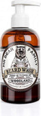 Mr. Bear Family Beard Wash Woodland 250 ml. | Beard Shampoo