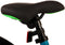 Volare Rocky Kinderfiets - Jongens - 16 inch - Groen - Twee handremmen