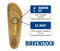 Birkenstock Arizona SFB VL Narrow - Slippers - Suède - Bruin - Maat 39