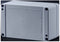 Rittal GA 9116210 9116.210 Universele behuizing 202 x 111 x 232 Aluminium Grijs (RAL 7001) 1 stuk(s)