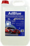 Additive OCC Motorsport AD Blue OCC3549 Diesel (5 L)