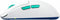 Xtrfy M68 - Draadloze Gaming Muis - 26000dpi - Wit