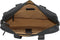 BURKELY River Laptoptas - 15.6 inch - Leren - Zwart