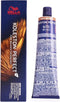 Permanent Dye Koleston Perfect Wella Nº 6.73 (60 ml)