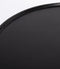 Zuiver Floss Salontafel Rond 60 cm Zwart