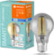 LEDVANCE LED lamp - Lampvoet: E27 - Warm wit - 27- K - 6 W - SMART+ Filament Classic Dimmable