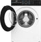 Beko BM3WFT3841B - Wasmachine - EnergySpin technologie - 8kg