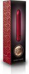 Rocks-Off Truly Yours Vibrator - Scarlet Velvet