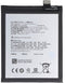Batterij geschikt voor OPPO F9, Li-Polymer, 3.85V, 3500mAh, 13.5Wh, zonder gereedschap