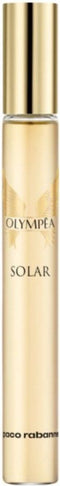 Paco Rabanne Olympea Solar Intense - Eau de Parfum - 10 ml - Travel Edition