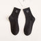 Smiley Socks - Smiling Socks® 7-Pack - Vrolijke Sokken - Naadloos Sokken - Leuke sokken - Maat 35-43 - Hardloopsokken - Kleurvol