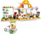 LEGO Friends Heartlake City Biologisch Café - 41444