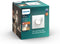 Philips Star - opbouwspot - dimbaar WarmGlow - wit