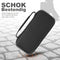 Complete Set Geschikt voor Nintendo Switch - Case – Beschermhoes – Screen Protector – Thumb grips – Accessoires