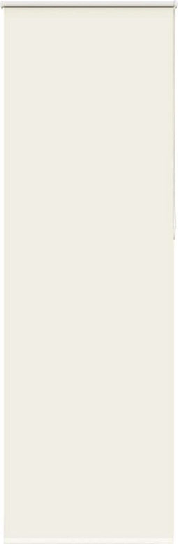 vidaXL - Rolgordijn - verduisterend - 70x230 - cm - stofbreedte - 65,7cm - polyester