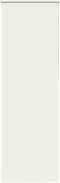 vidaXL - Rolgordijn - verduisterend - 70x230 - cm - stofbreedte - 65,7cm - polyester