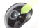 eufy Indoor Cam E220 - Bewakingscamera 2K - Pan & Tilt - Wit