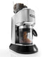 DeLonghi Dedica ECKG6821.M - Pompdruk espressomachine met koffiemolen - 15 bar - Zilver