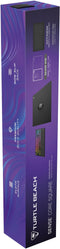 Turtle Beach Sense Core Square - Muismat - 450x450mm - Zwart