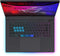 ASUS ROG Strix G16 G615LR-S5072W - Gaming Laptop - GeForce RTX 5070 Ti 32GB RAM 1TB opslag - Azerty toetsenbord