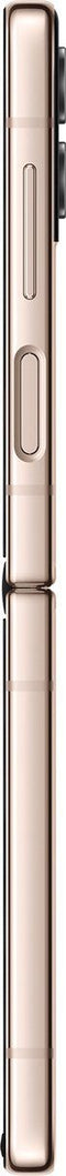 Samsung Galaxy Z Flip4 - Smartphone - 128GB opslag - Rosé Goud