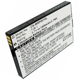 Acer Travelmate 5760 - AC adapter - 19V 90W - niet origineel