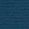 Noordwand - Good - Vibes - Behang - Brick - Wall - blauw